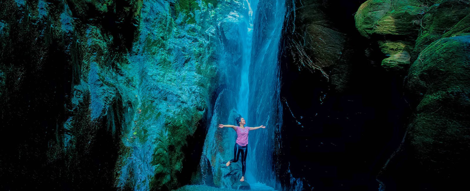 curug cibingbin