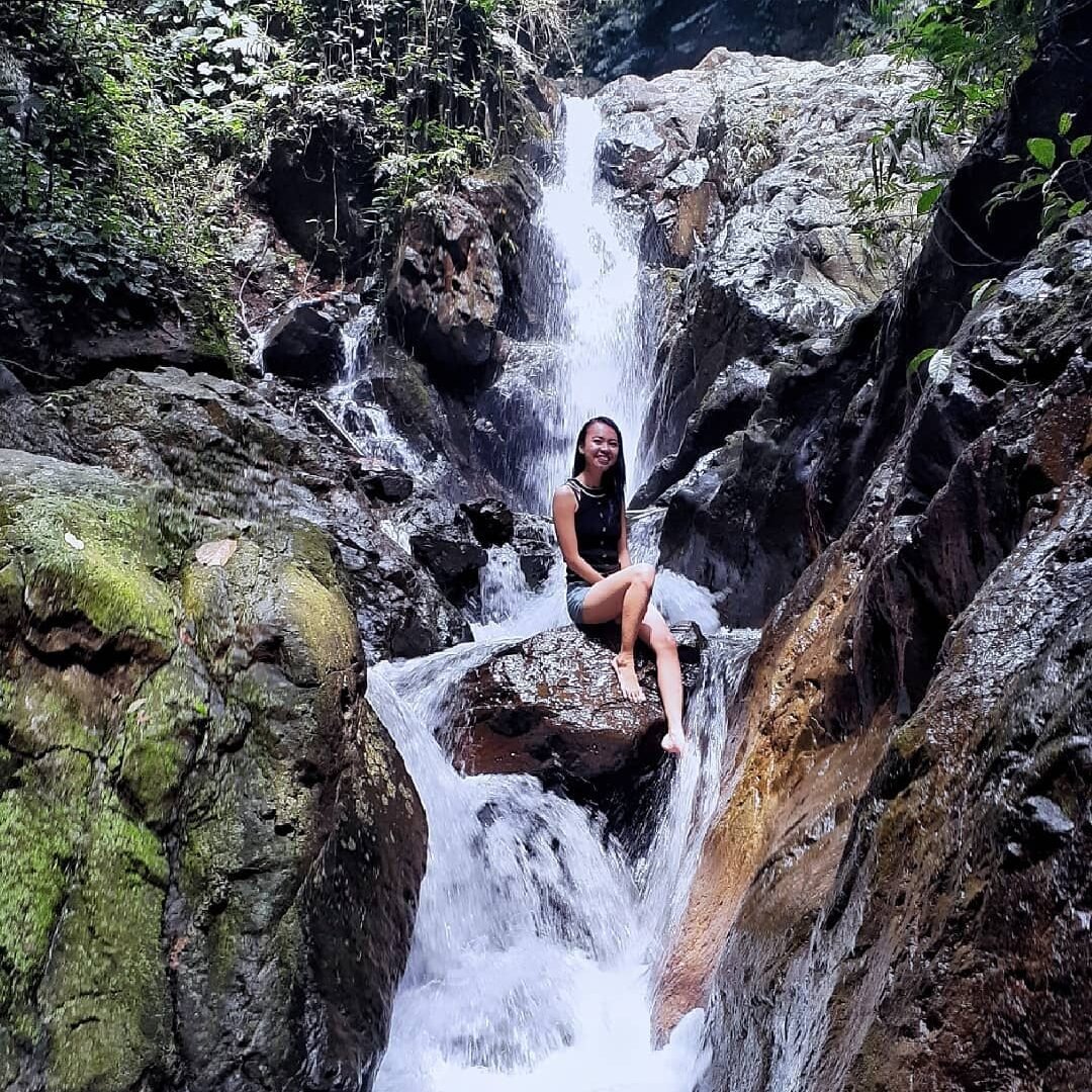 Curug Cisalada